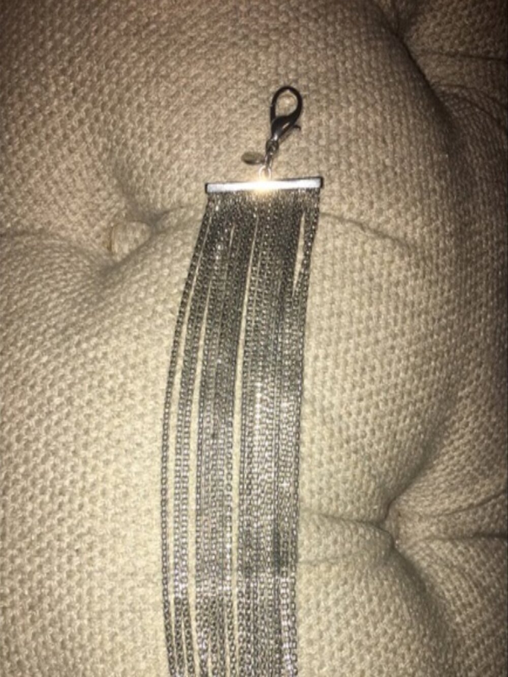 Express Multi-Chain Bracelet